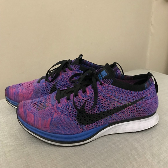 flyknit racer unisex